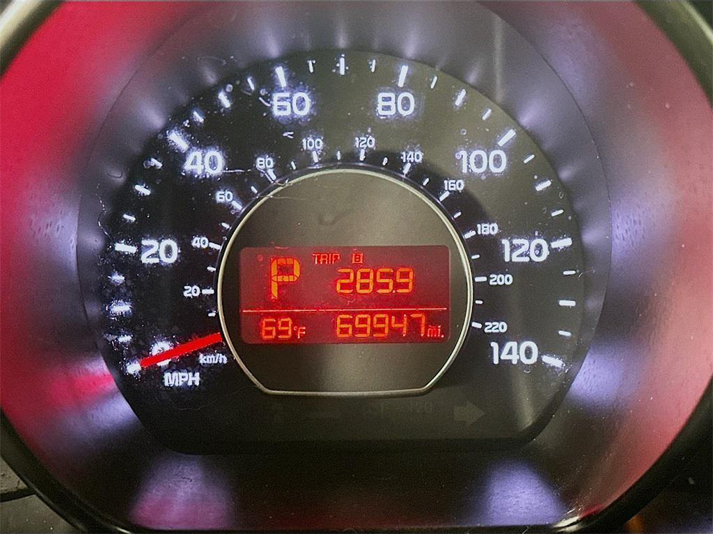 used 2019 Kia Soul car, priced at $10,685