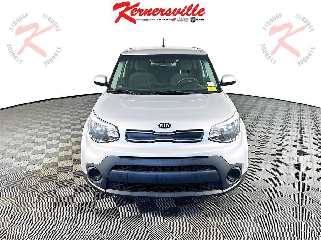 used 2019 Kia Soul car, priced at $10,685