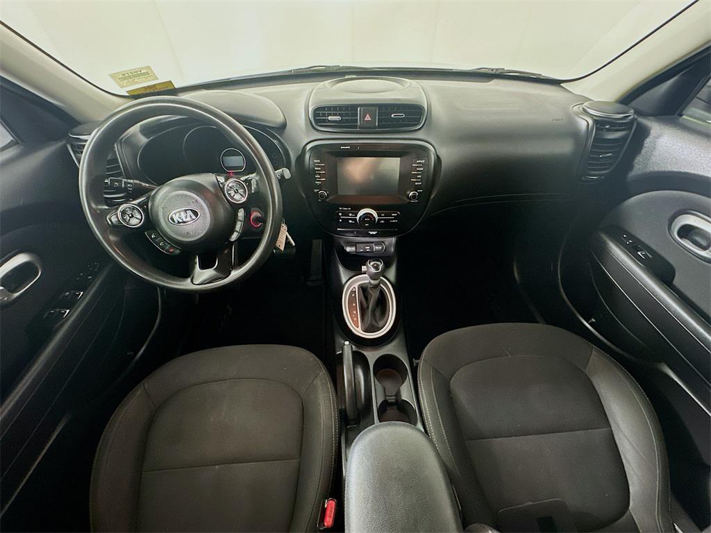 used 2019 Kia Soul car, priced at $10,685