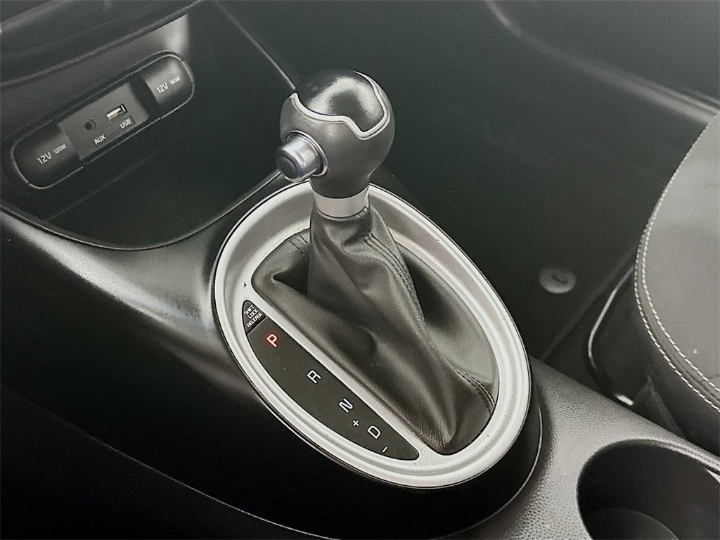 used 2019 Kia Soul car, priced at $10,685