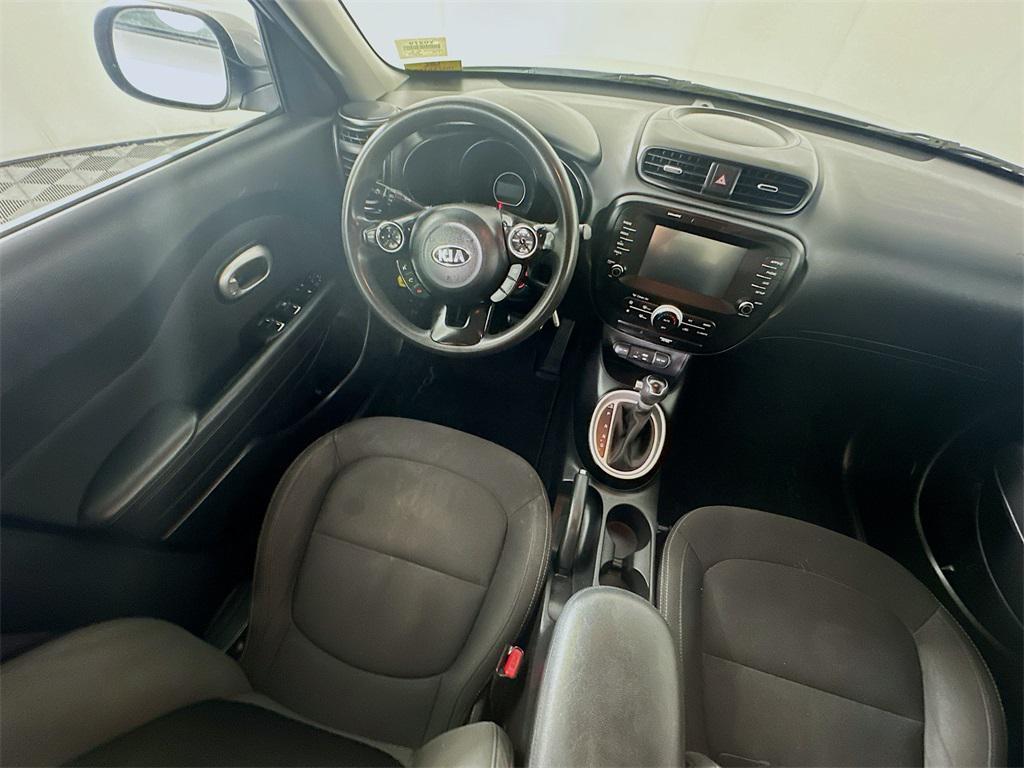 used 2019 Kia Soul car, priced at $10,685