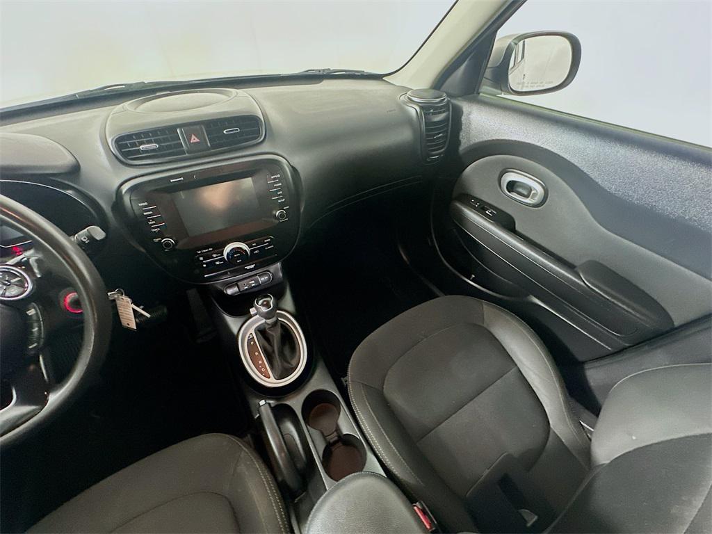 used 2019 Kia Soul car, priced at $10,685
