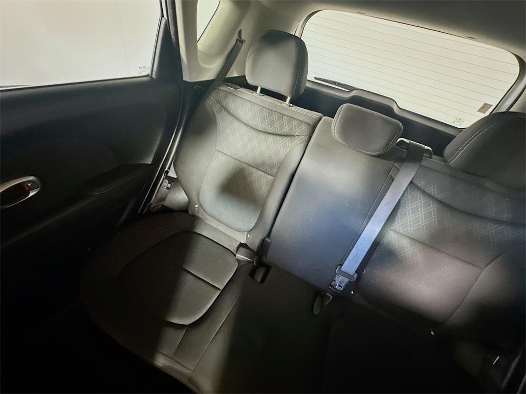 used 2019 Kia Soul car, priced at $10,685