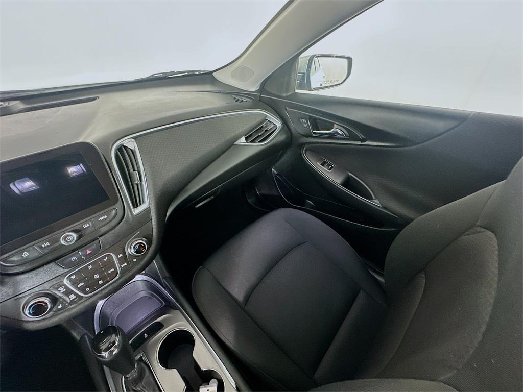 used 2020 Chevrolet Malibu car, priced at $11,785