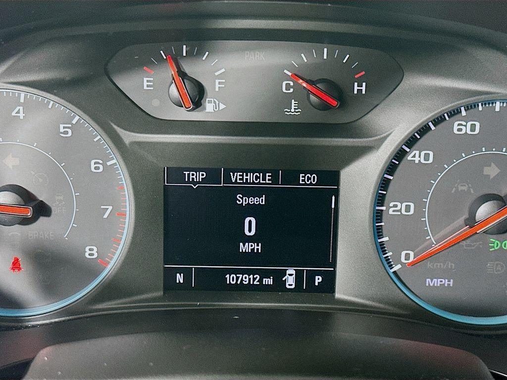 used 2020 Chevrolet Malibu car, priced at $11,385