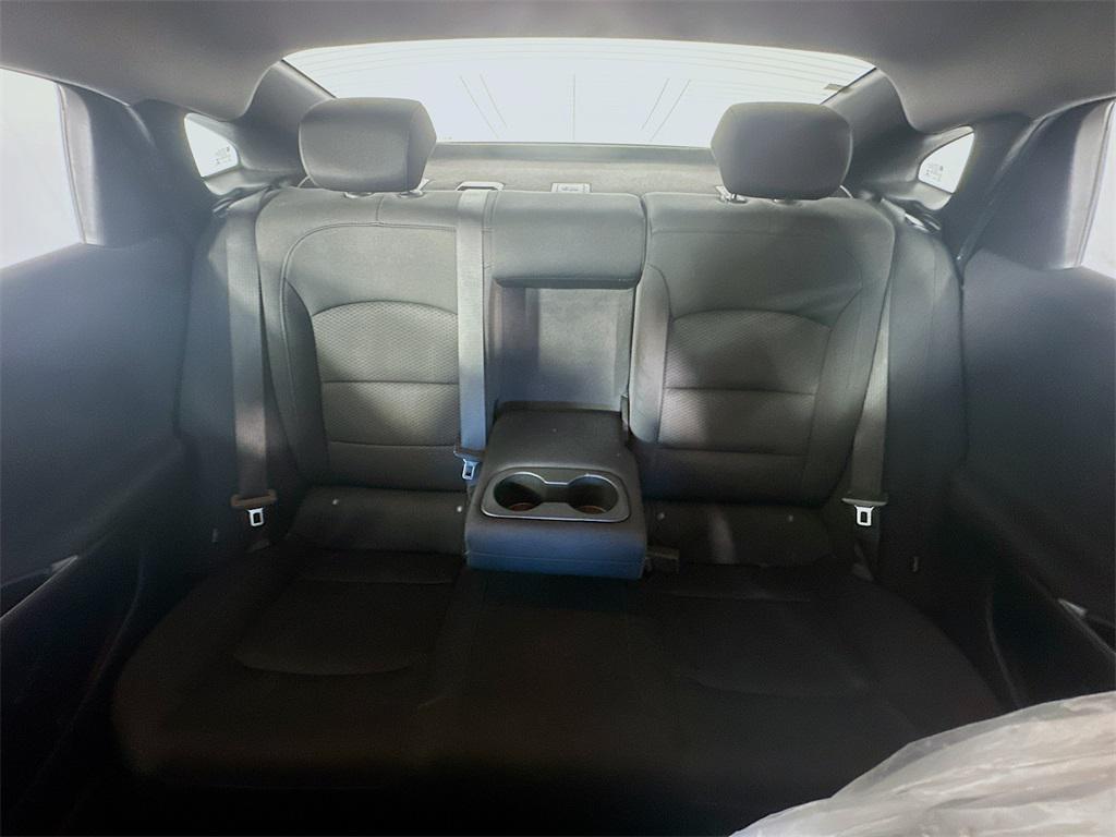 used 2020 Chevrolet Malibu car, priced at $11,785