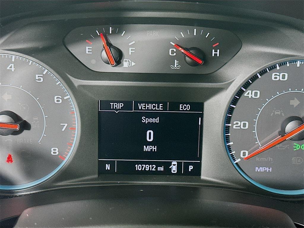 used 2020 Chevrolet Malibu car, priced at $11,785