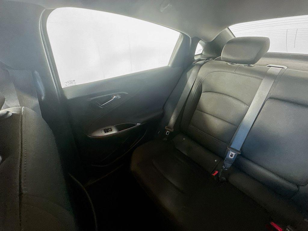 used 2020 Chevrolet Malibu car, priced at $11,385