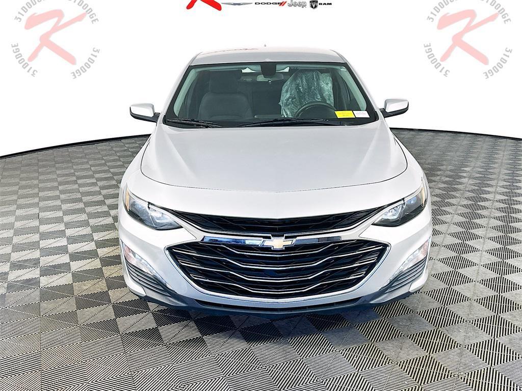 used 2020 Chevrolet Malibu car, priced at $11,785