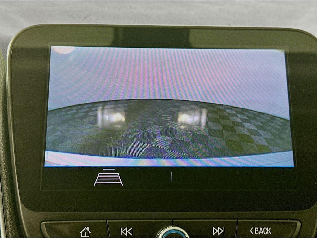 used 2020 Chevrolet Malibu car, priced at $11,385