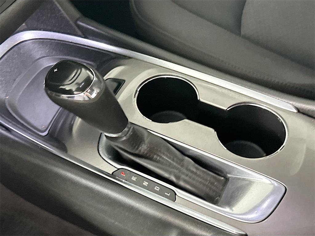 used 2020 Chevrolet Malibu car, priced at $11,785