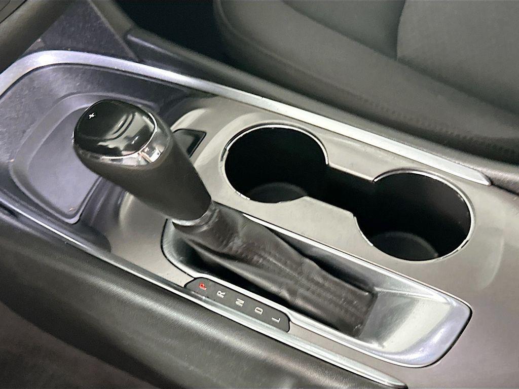 used 2020 Chevrolet Malibu car, priced at $11,385