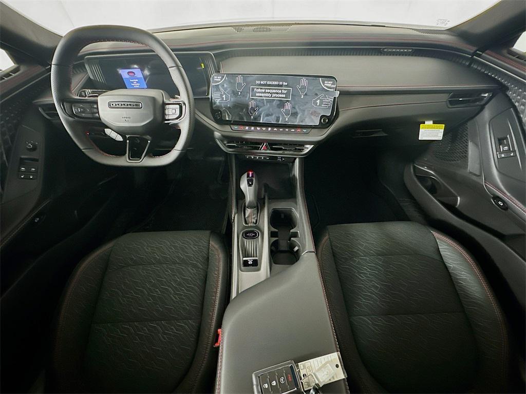 new 2026 Dodge Charger car, priced at $55,615