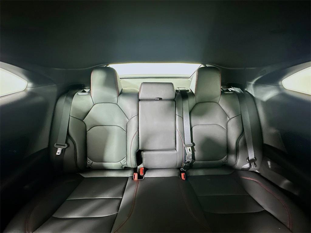 new 2026 Dodge Charger car, priced at $58,718