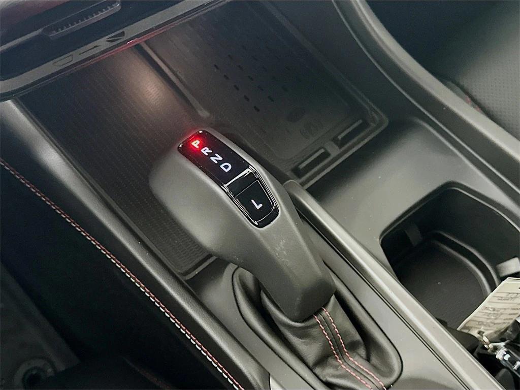 new 2026 Dodge Charger car, priced at $58,718