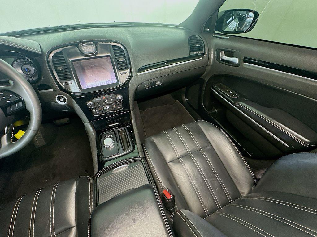used 2022 Chrysler 300 car, priced at $22,535