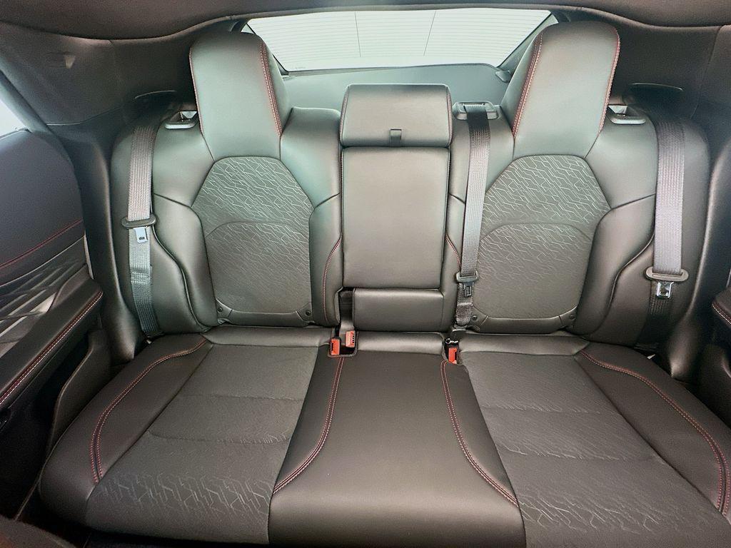 new 2026 Dodge Charger car, priced at $53,584
