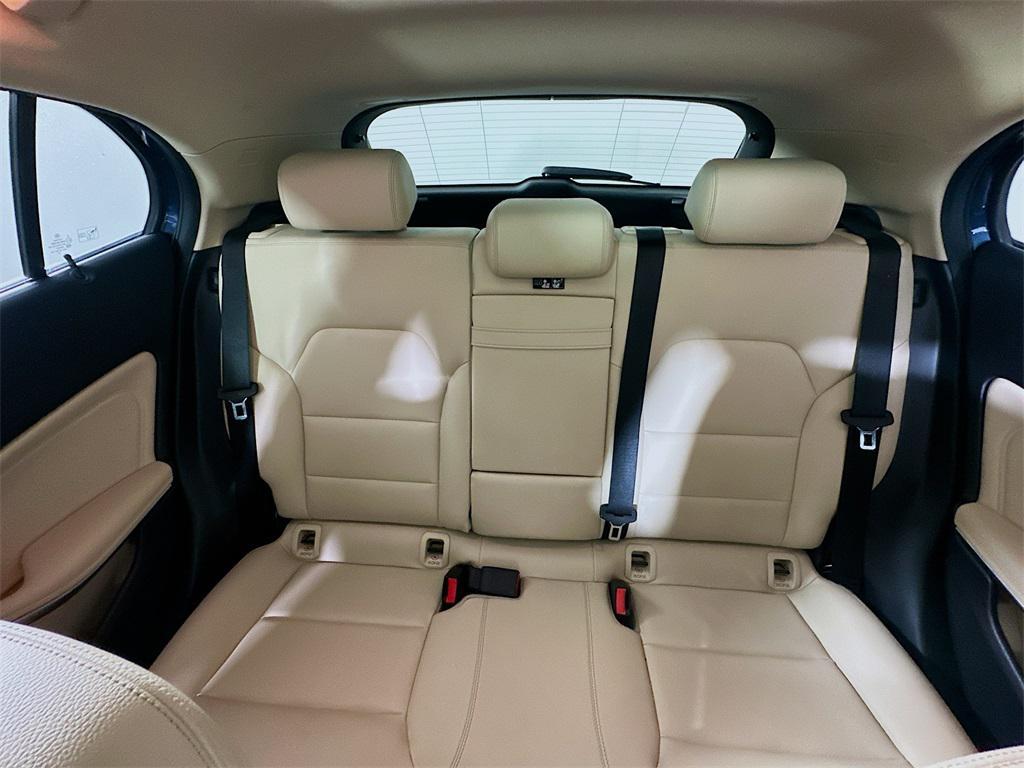 used 2019 Mercedes-Benz GLA 250 car, priced at $16,385