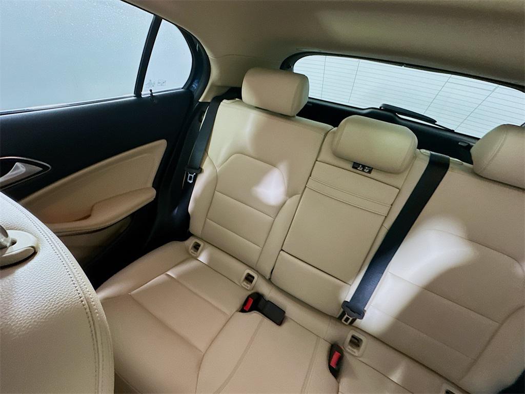 used 2019 Mercedes-Benz GLA 250 car, priced at $16,385