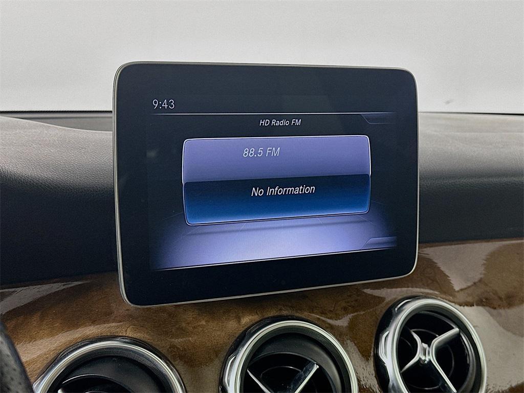 used 2019 Mercedes-Benz GLA 250 car, priced at $16,385