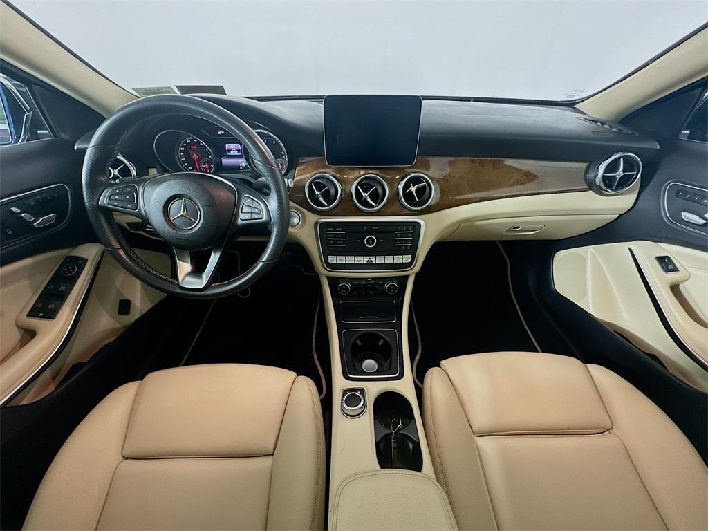 used 2019 Mercedes-Benz GLA 250 car, priced at $16,385