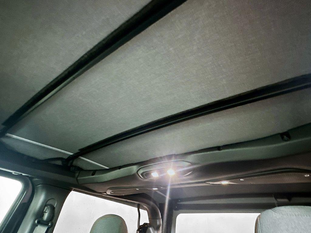 new 2026 Jeep Wrangler car, priced at $36,325