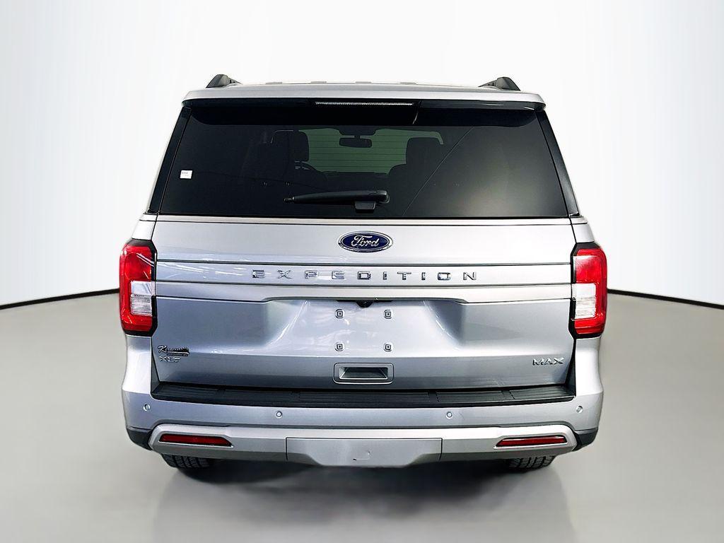 used 2024 Ford Expedition Max car, priced at $40,834