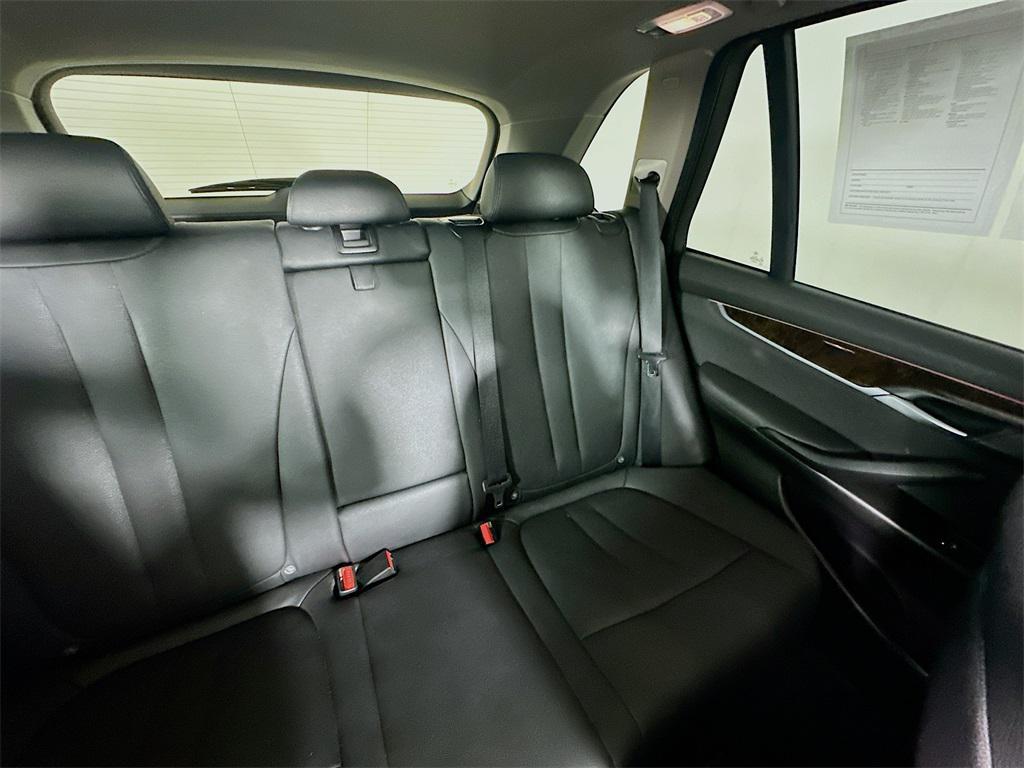 used 2016 BMW X5 car, priced at $13,385