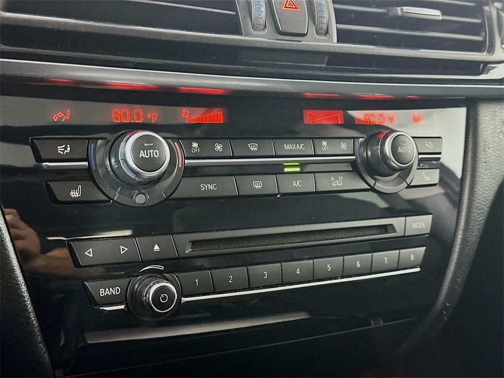 used 2016 BMW X5 car, priced at $13,385