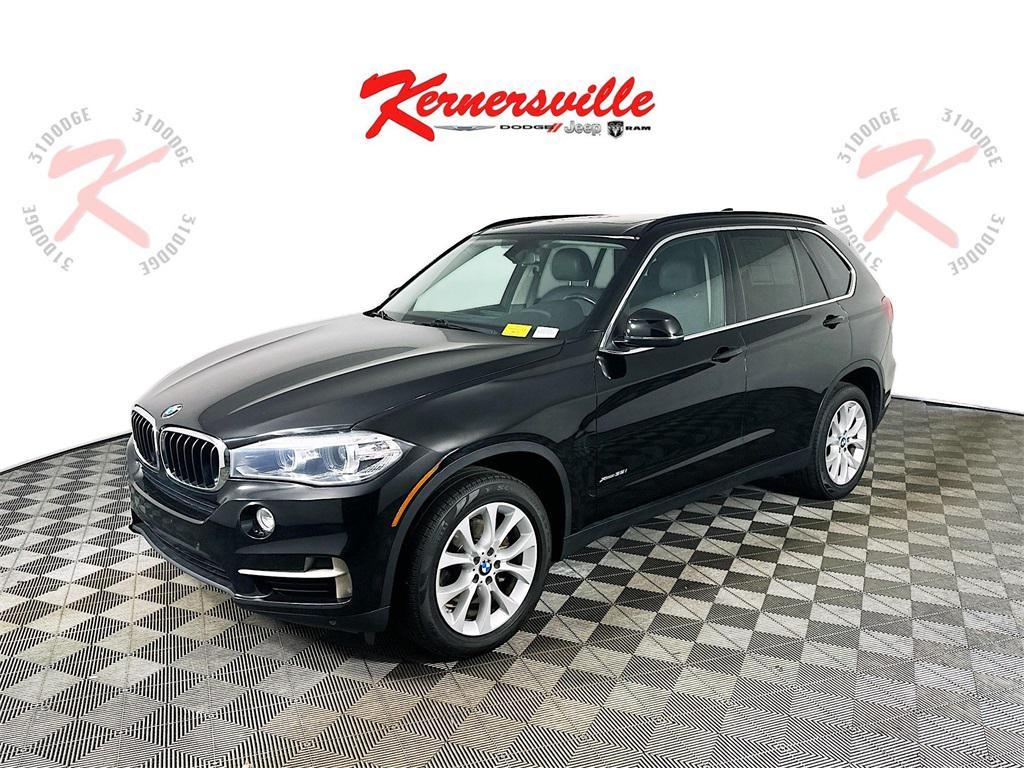 used 2016 BMW X5 car, priced at $13,385