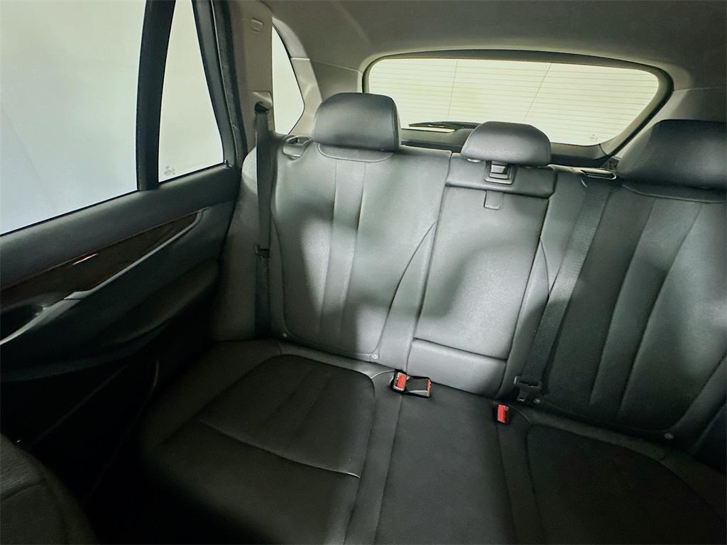 used 2016 BMW X5 car, priced at $13,385