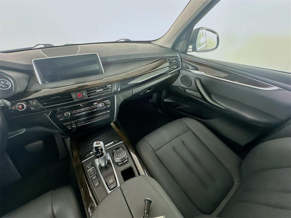 used 2016 BMW X5 car, priced at $13,385
