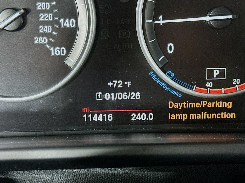 used 2016 BMW X5 car, priced at $13,385