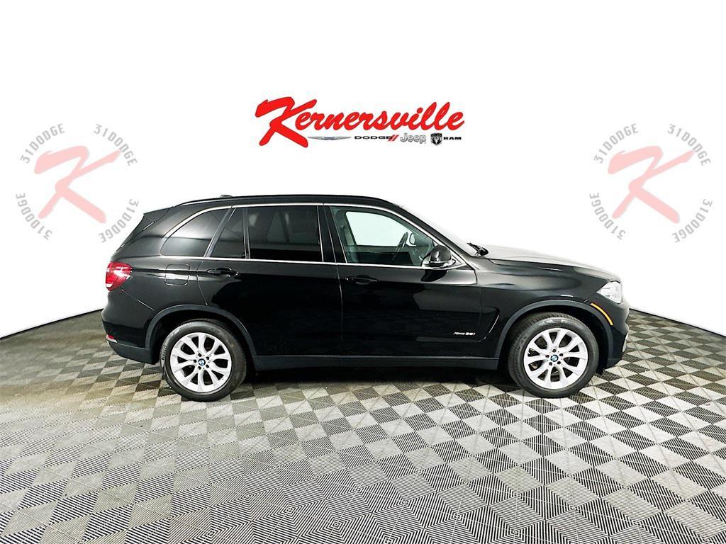 used 2016 BMW X5 car, priced at $13,385