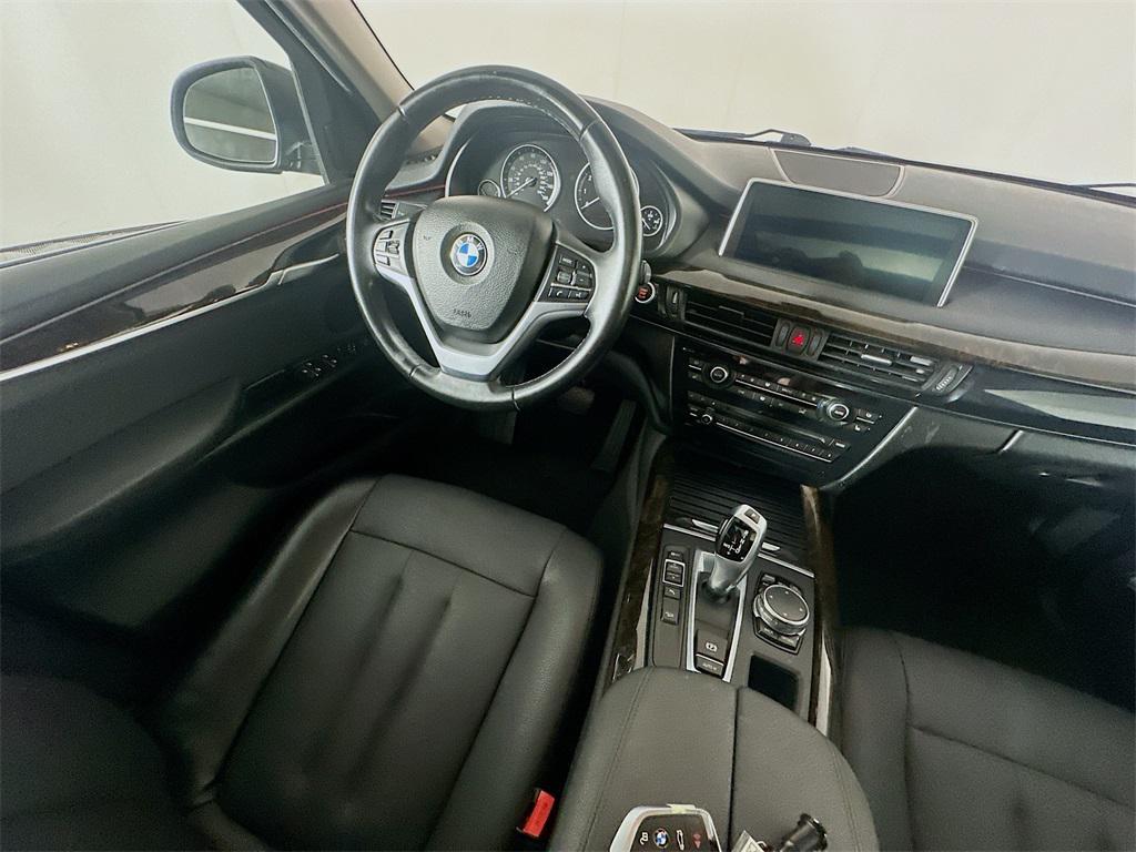 used 2016 BMW X5 car, priced at $13,385