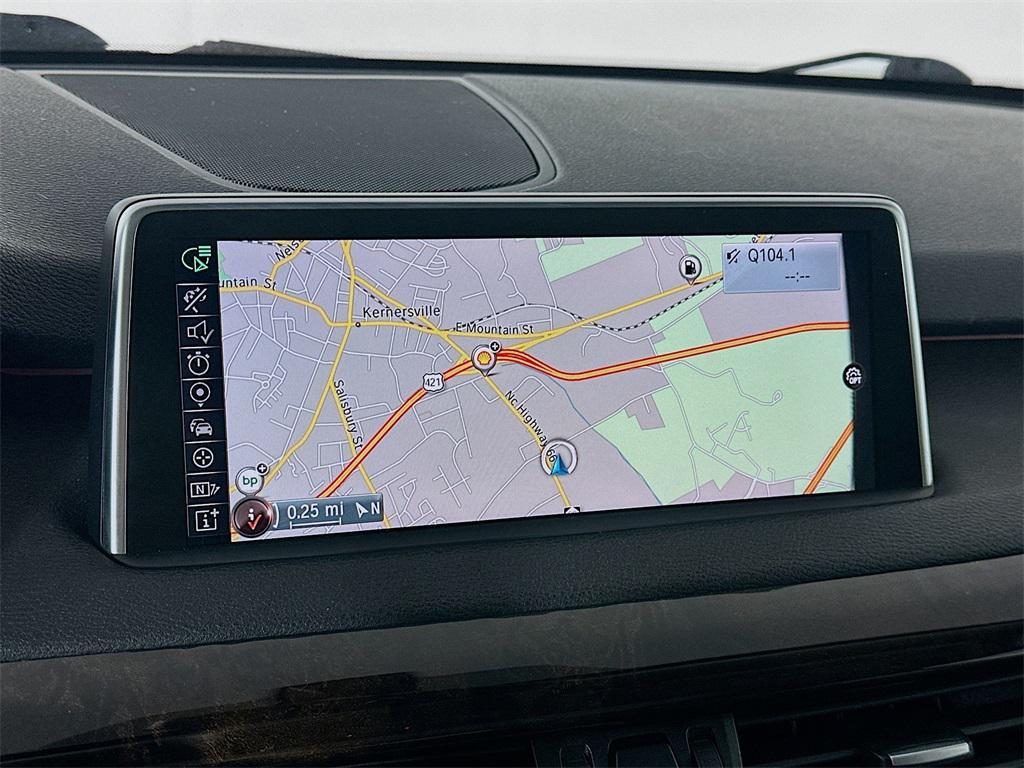 used 2016 BMW X5 car, priced at $13,385