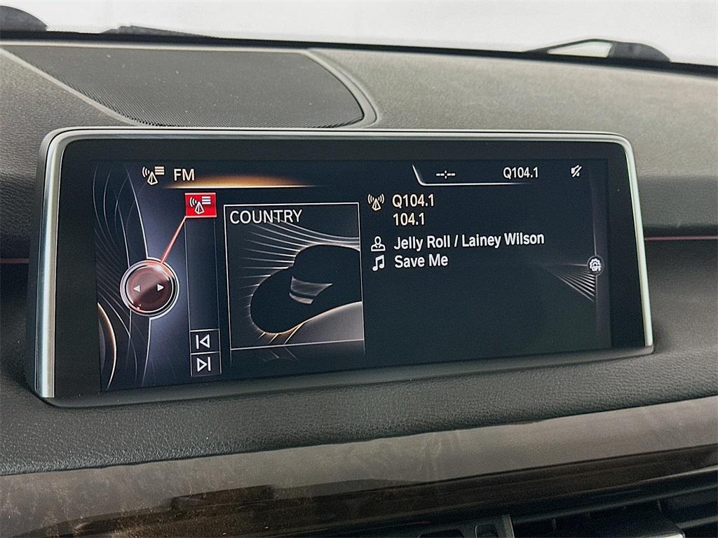 used 2016 BMW X5 car, priced at $13,385