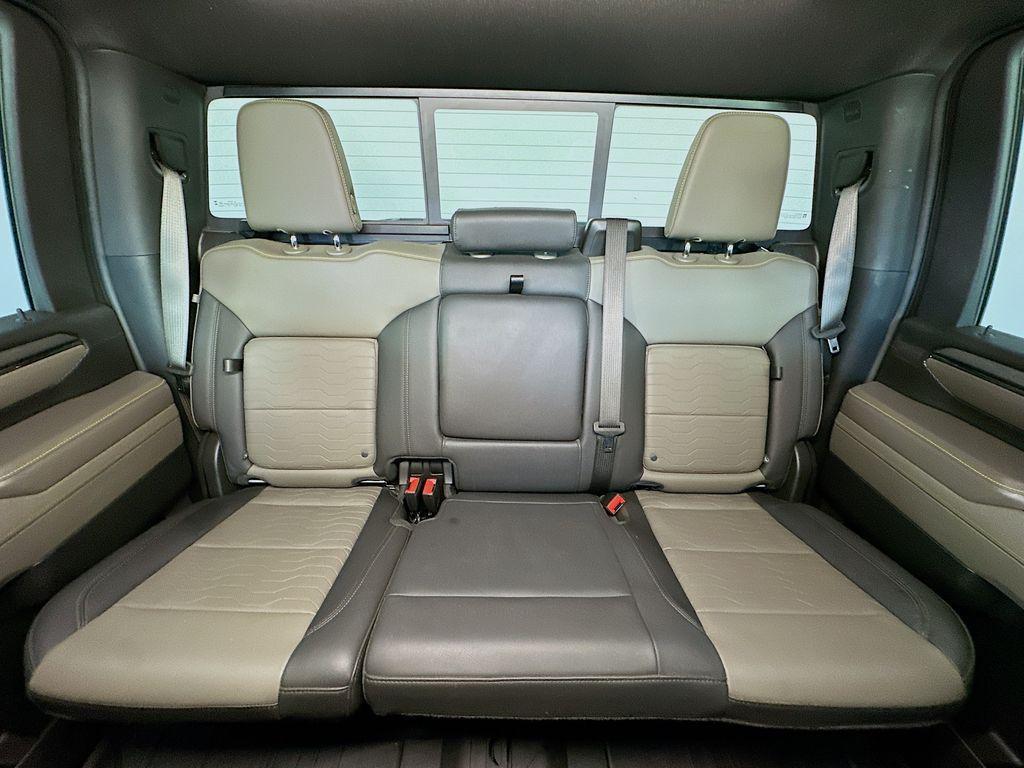used 2025 Chevrolet Silverado 2500 car, priced at $69,534