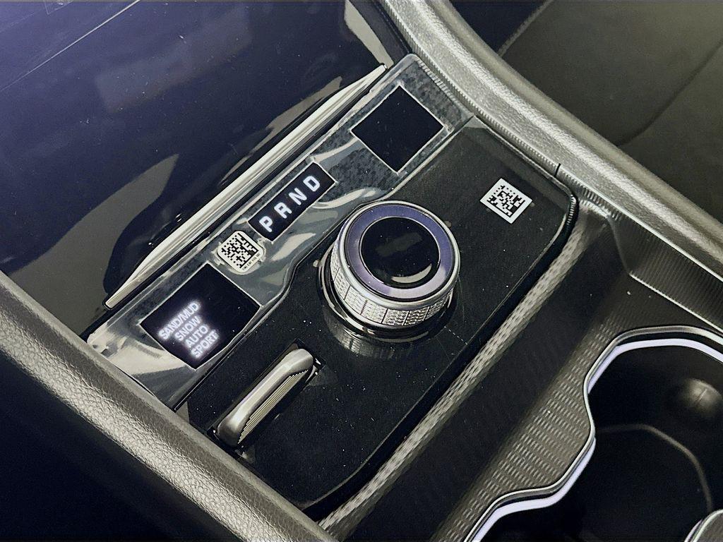 new 2026 Jeep Grand Cherokee car, priced at $43,960