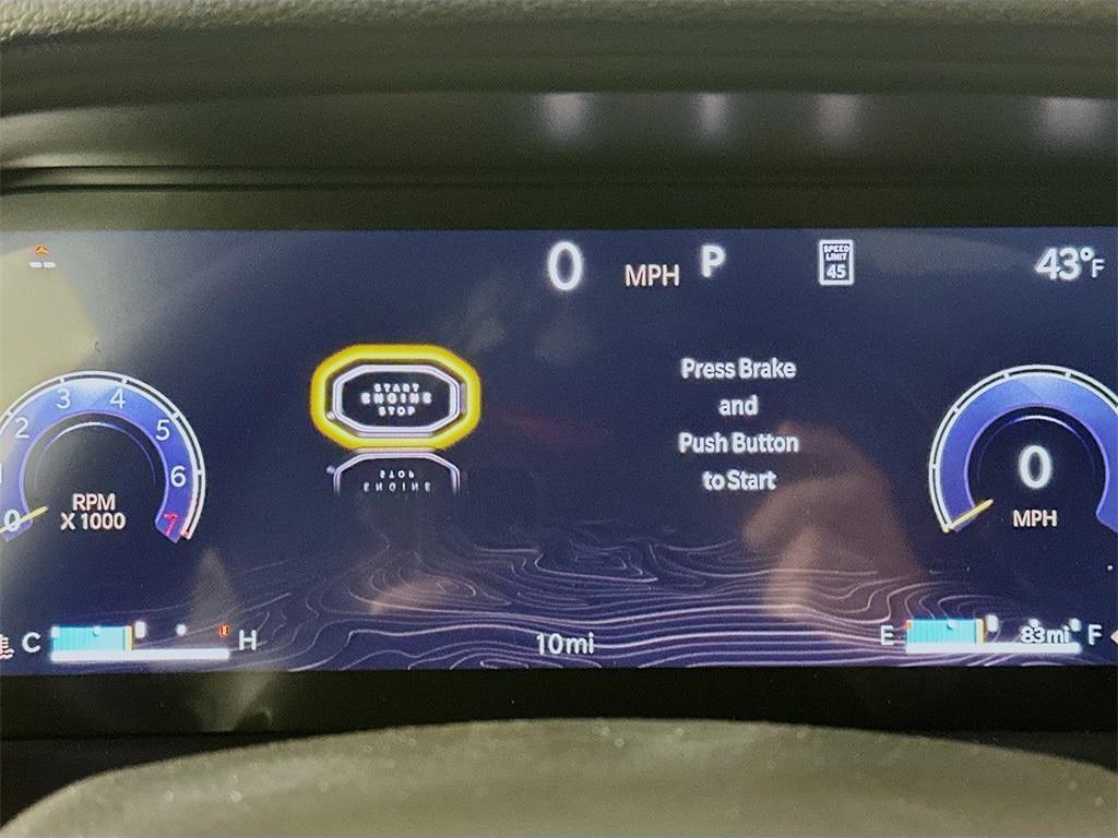 new 2026 Jeep Grand Cherokee car, priced at $45,860