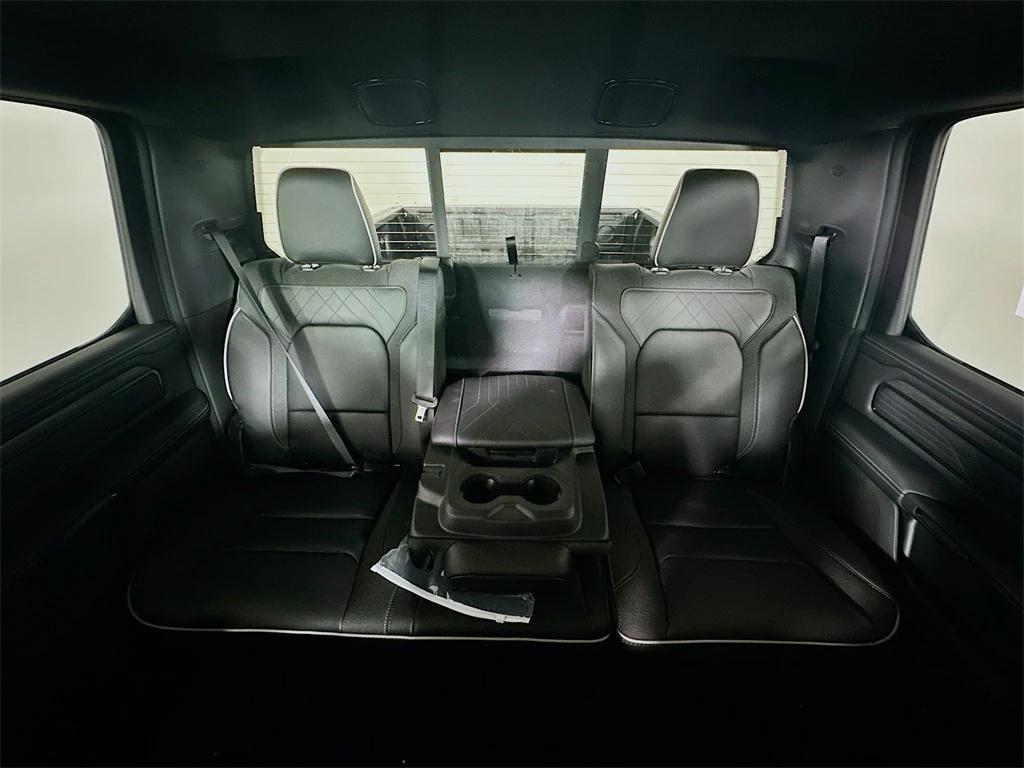 new 2026 Ram 1500 car, priced at $69,459