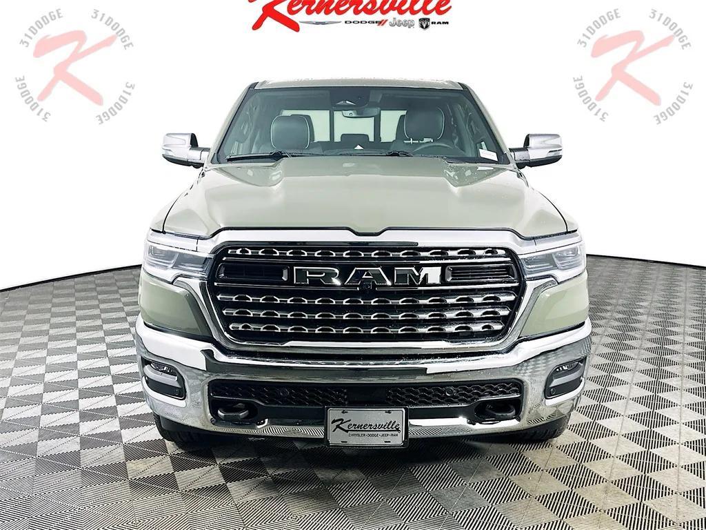 new 2026 Ram 1500 car, priced at $69,459