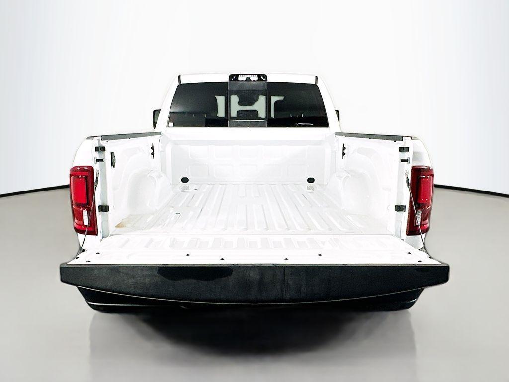 new 2025 Ram 2500 car, priced at $73,734