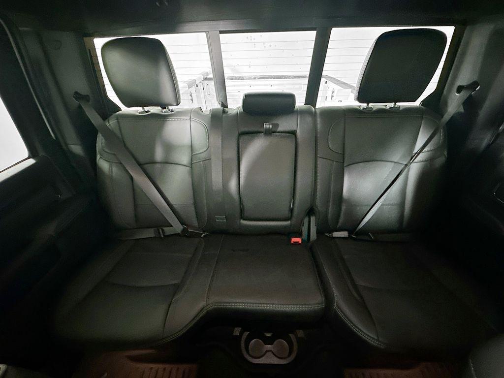 new 2025 Ram 2500 car, priced at $73,734