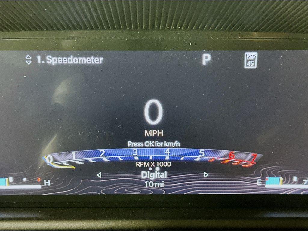 new 2026 Jeep Grand Wagoneer car, priced at $65,318