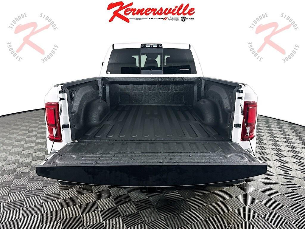 new 2026 Ram 3500 car, priced at $94,307