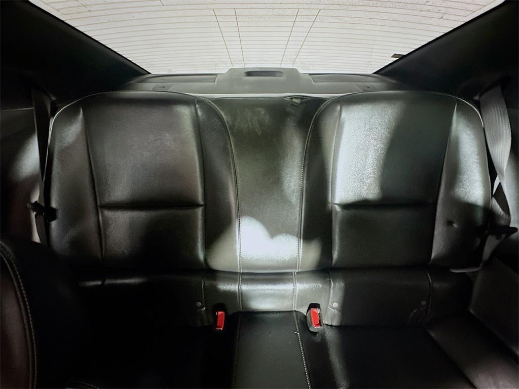 used 2011 Chevrolet Camaro car, priced at $14,985