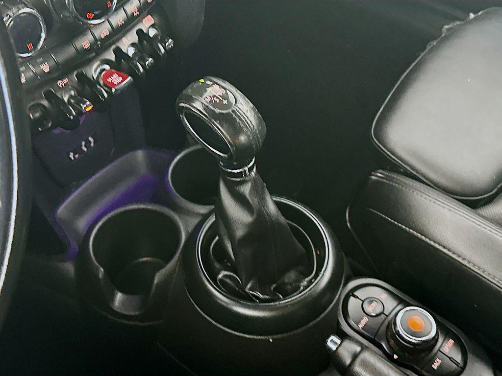 used 2018 MINI Convertible car, priced at $18,384