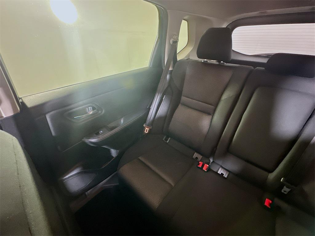 used 2024 Nissan Rogue car, priced at $19,835