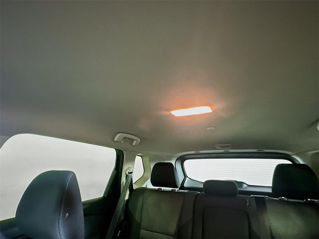 used 2024 Nissan Rogue car, priced at $19,835